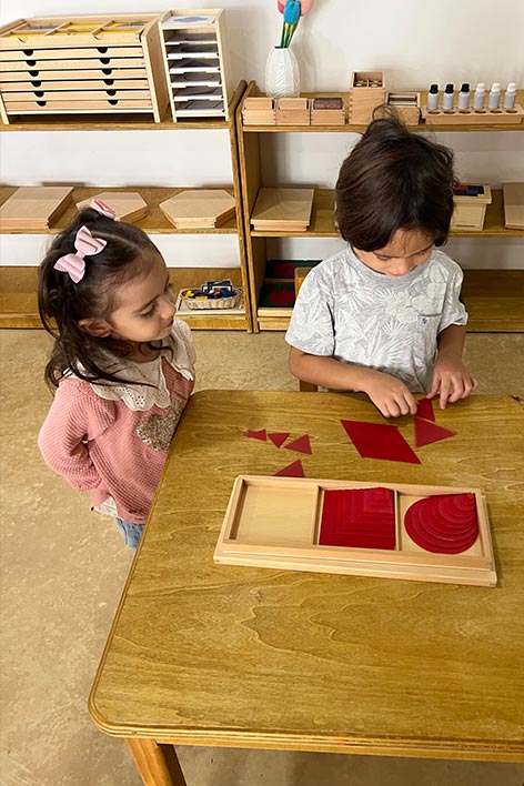 montessori-cancun