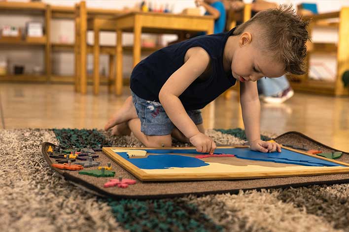 children-montessori