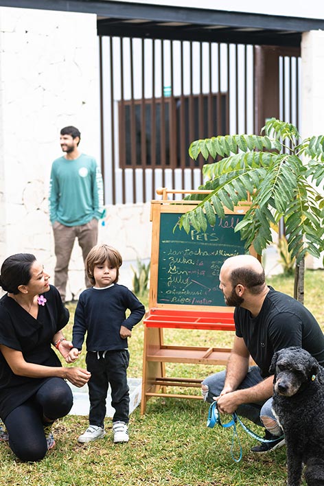 Educación personalizada