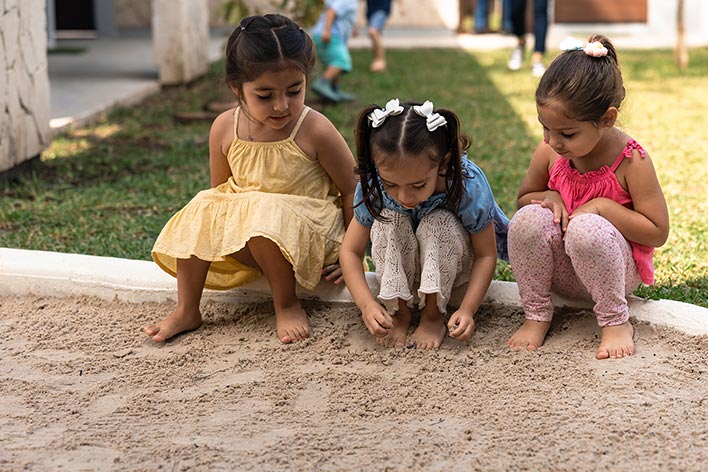 children-montessori