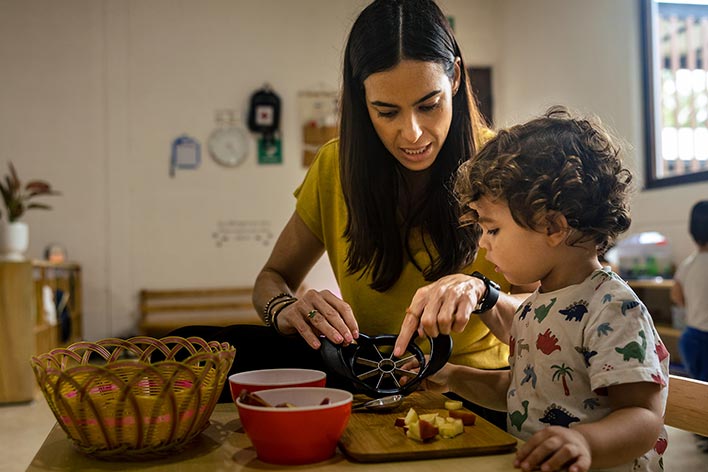 children-montessori